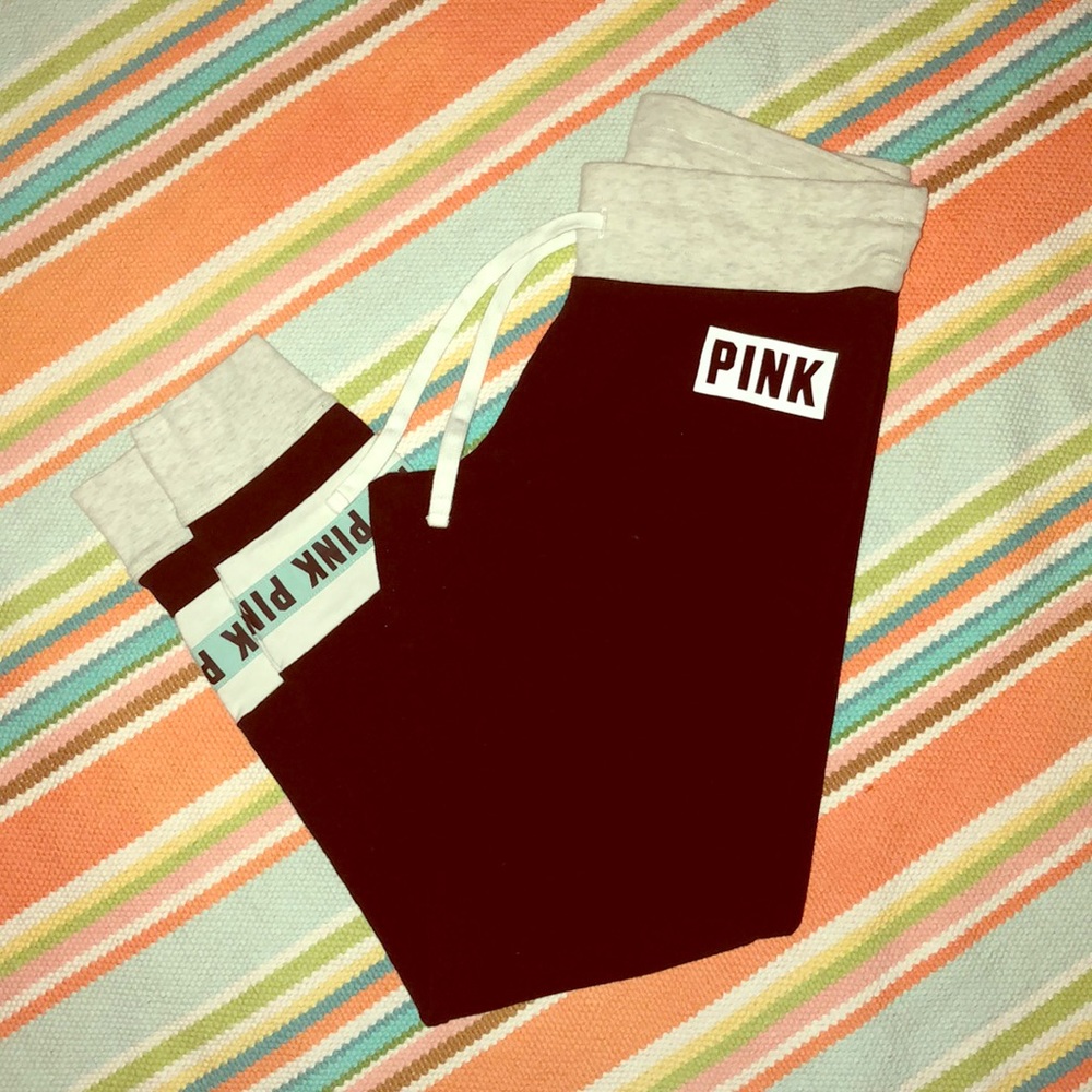👑Pink Yoga/Joggers🌸